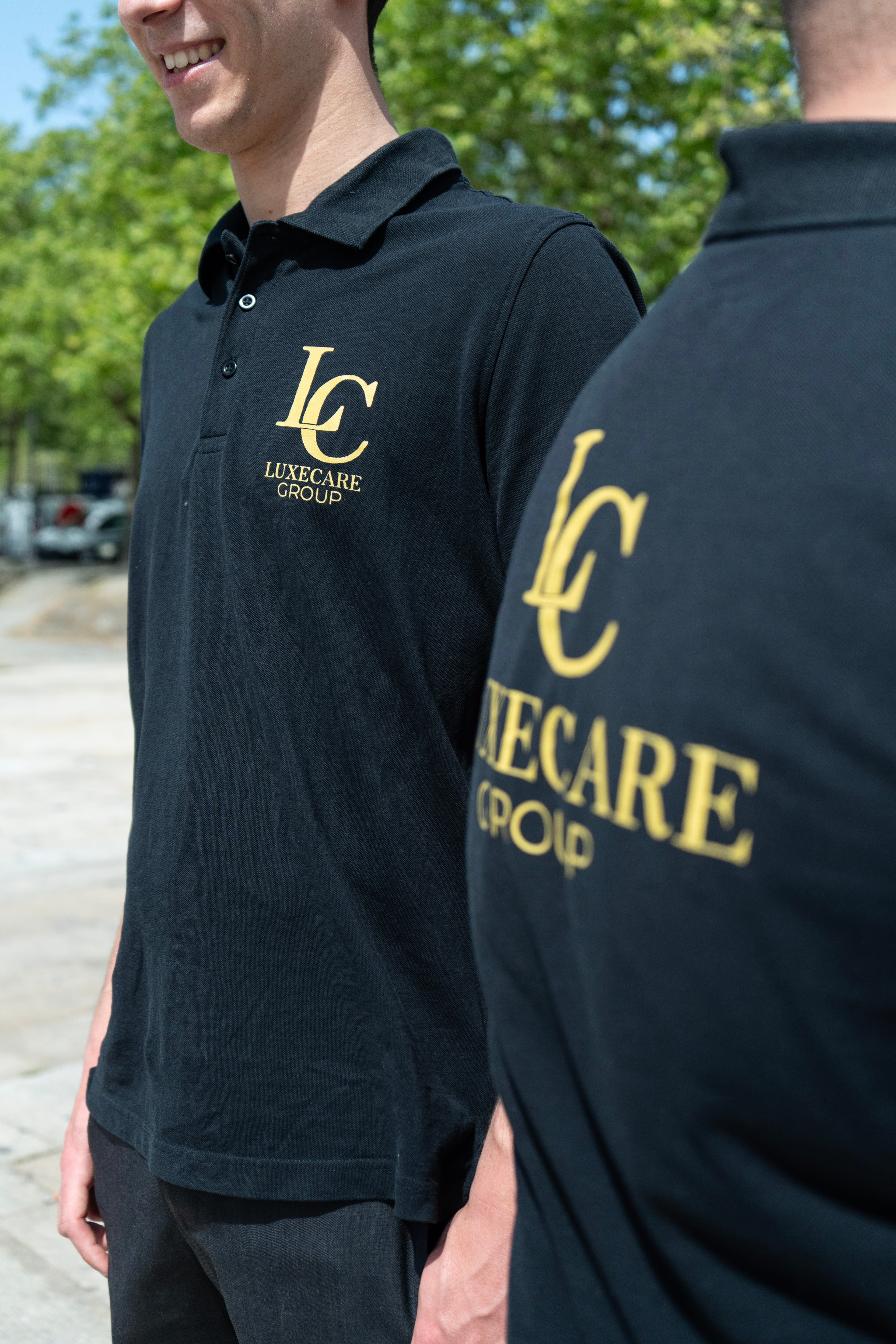 Membro da equipa LuxeCareGroup