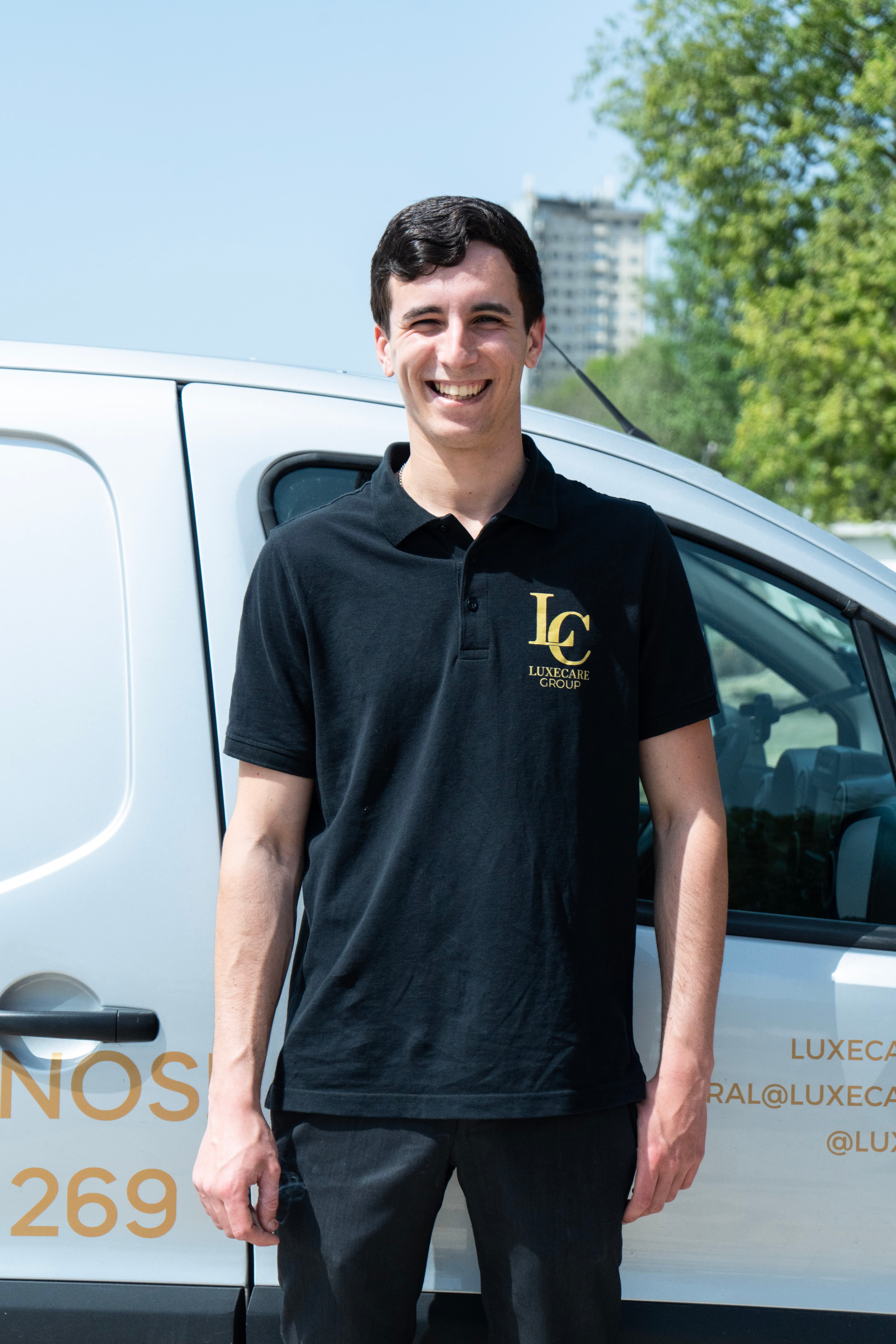 Equipa LuxeCare Group