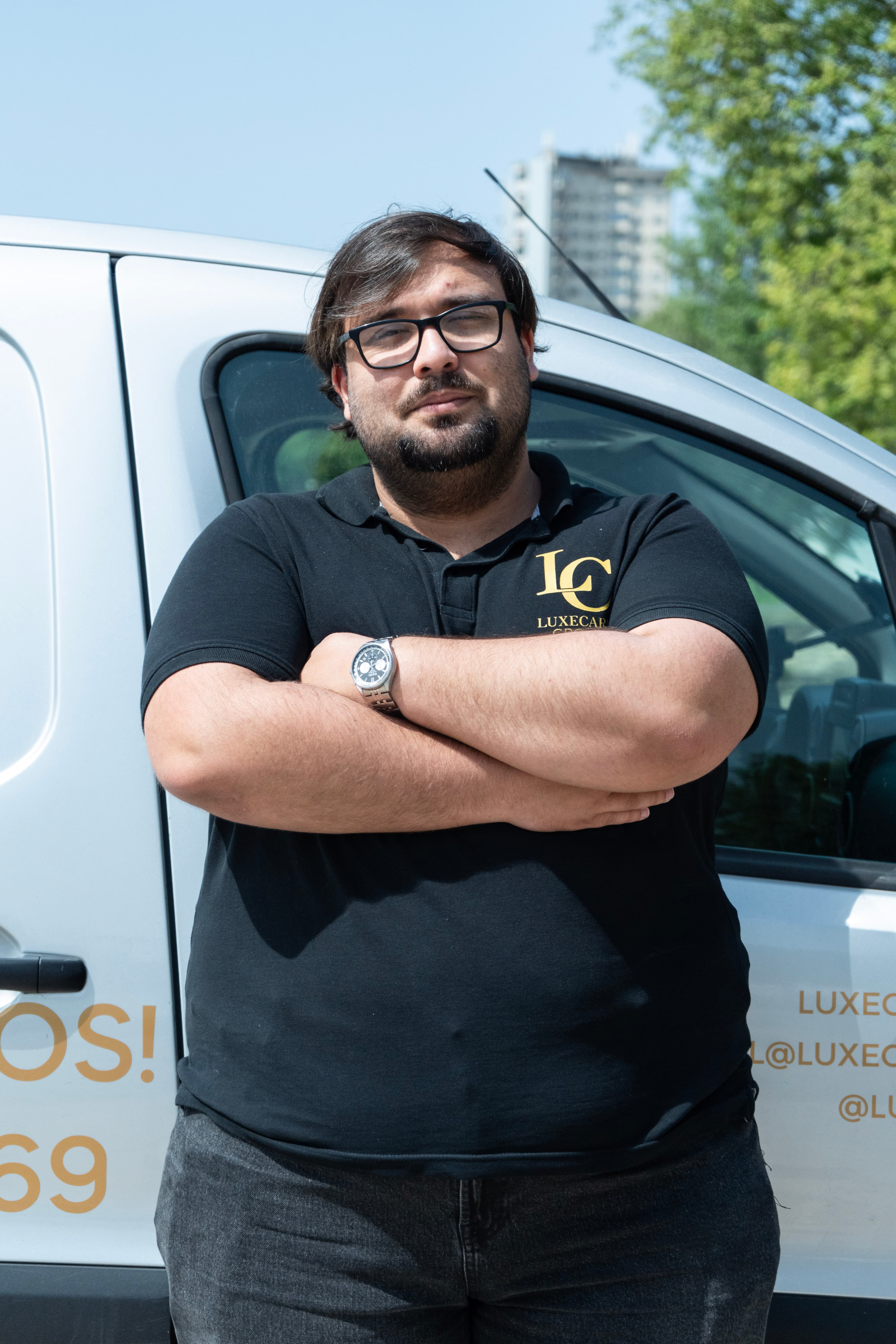 Equipa LuxeCare Group